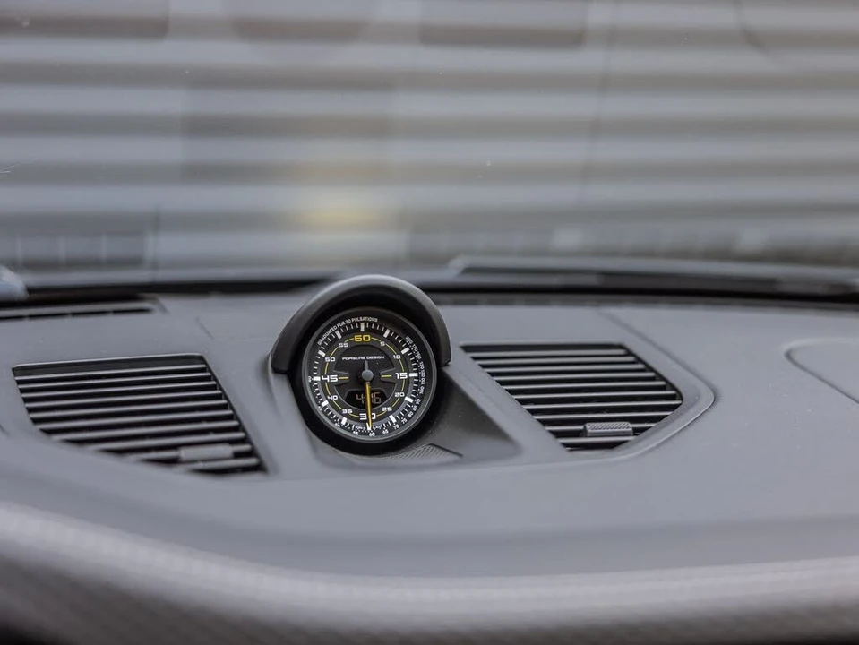 2026 Porsche 992 GT3 - Image 15 of 28