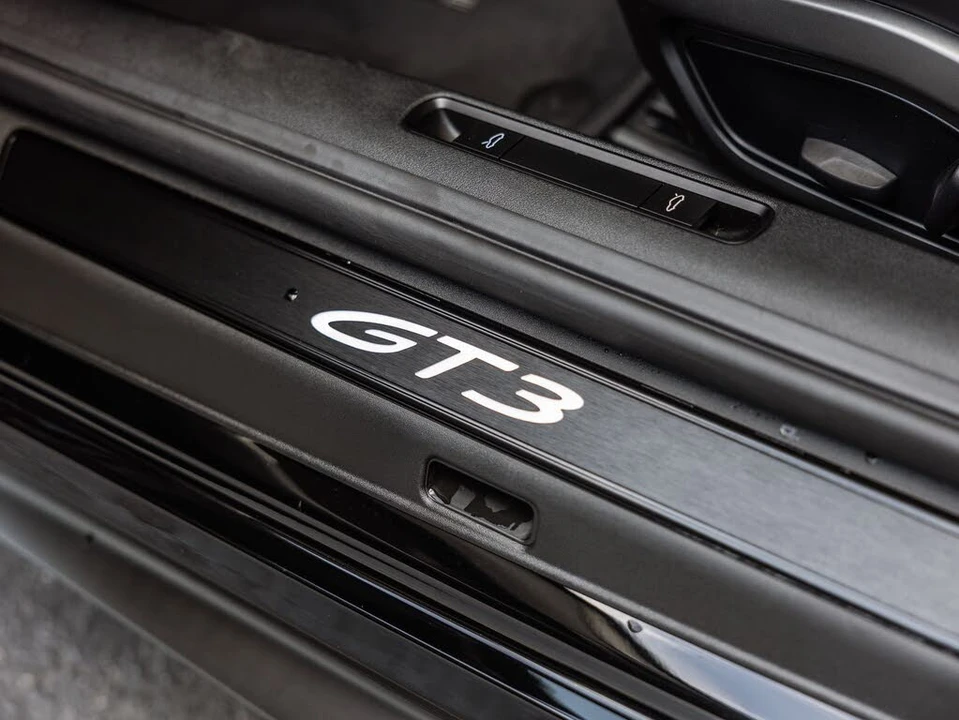 2026 Porsche 992 GT3 - Image 18 of 28