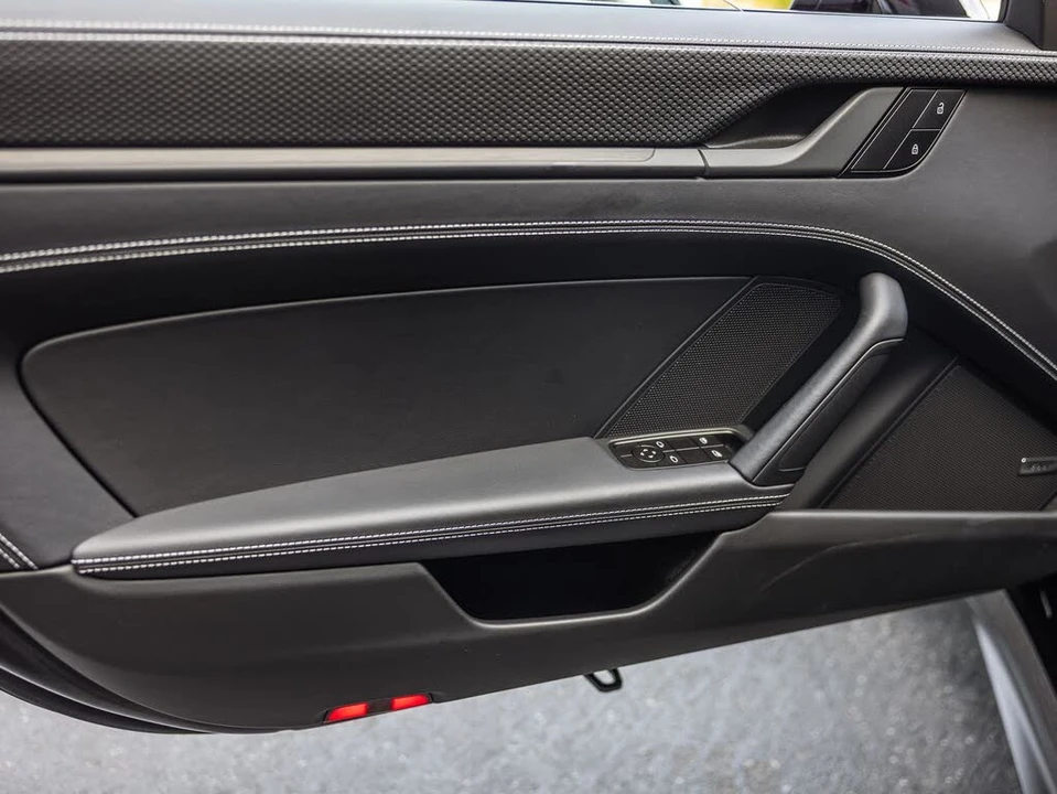 2026 Porsche 992 GT3 - Image 19 of 28