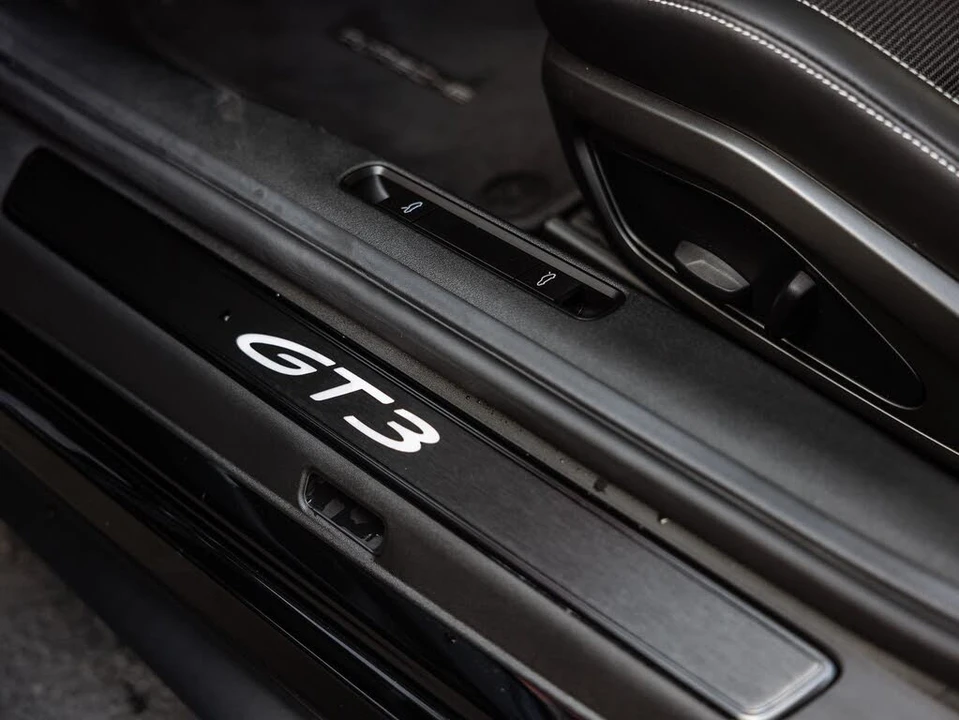 2026 Porsche 992 GT3 - Image 27 of 28