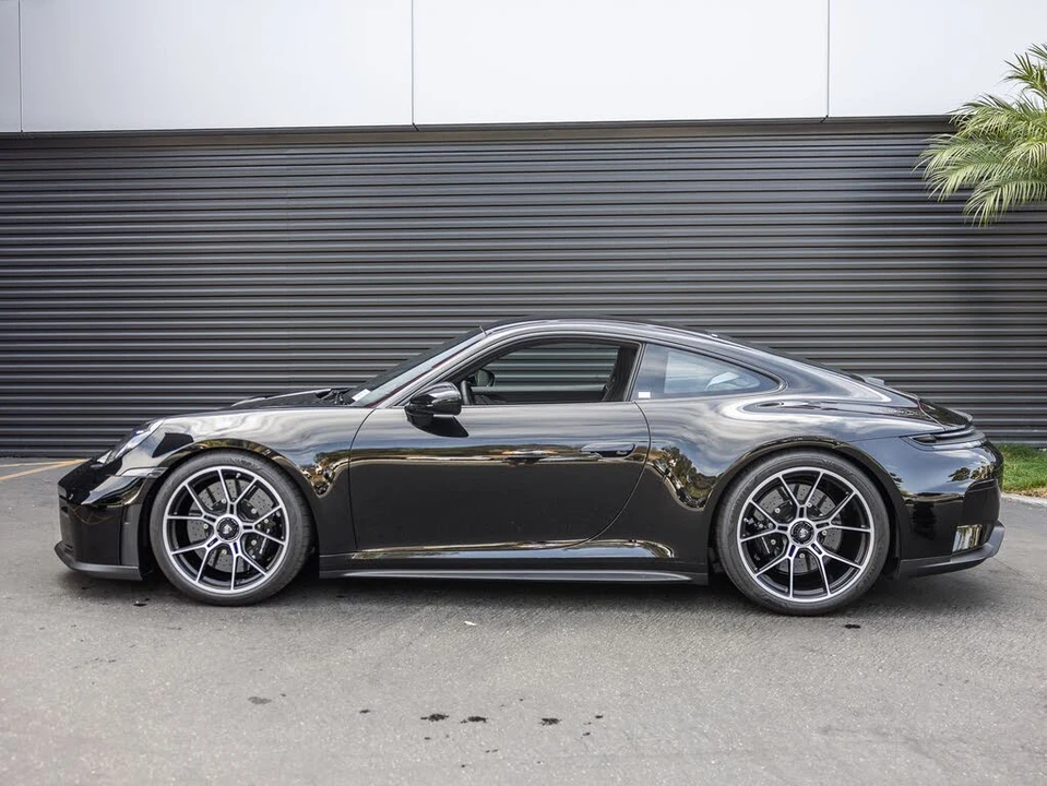 2026 Porsche 992 GT3 - Image 2 of 28