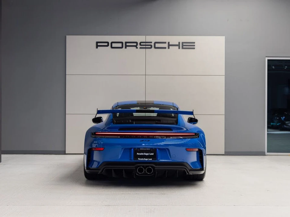 2026 Porsche 992 GT3 - Image 6 of 31