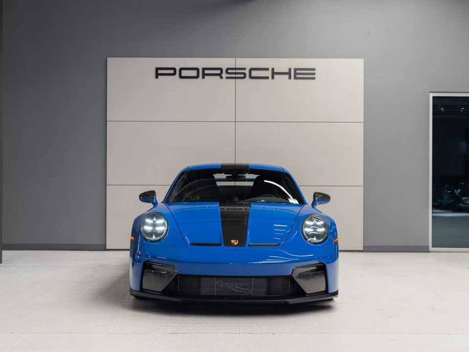2026 Porsche 992 GT3 - Image 10 of 31