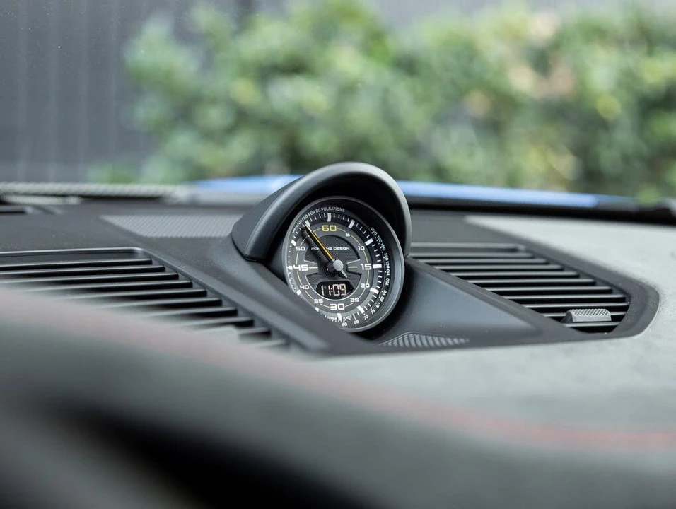 2026 Porsche 992 GT3 - Image 24 of 31