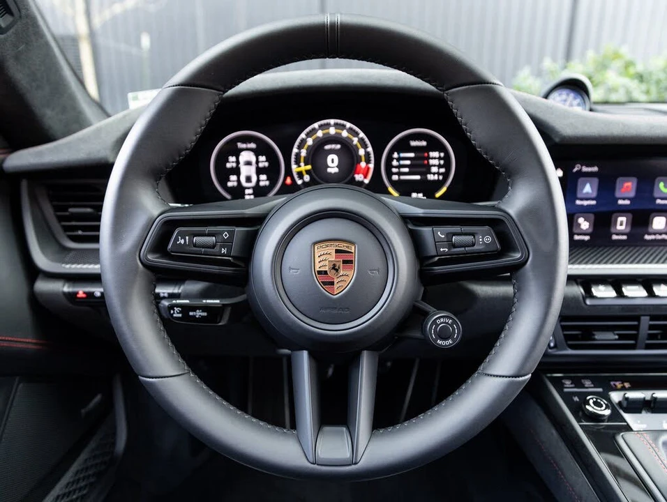 2026 Porsche 992 GT3 - Image 13 of 31