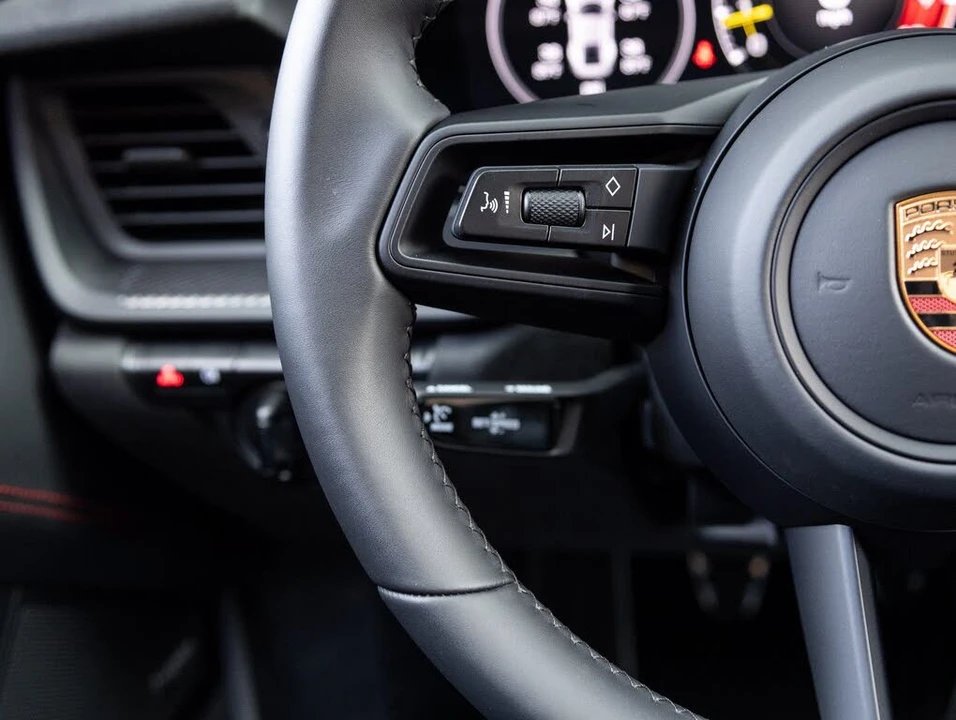 2026 Porsche 992 GT3 - Image 15 of 31