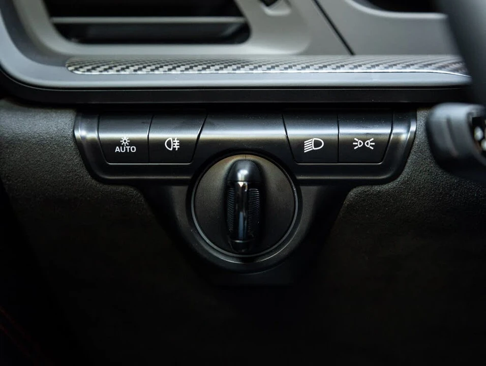 2026 Porsche 992 GT3 - Image 17 of 31