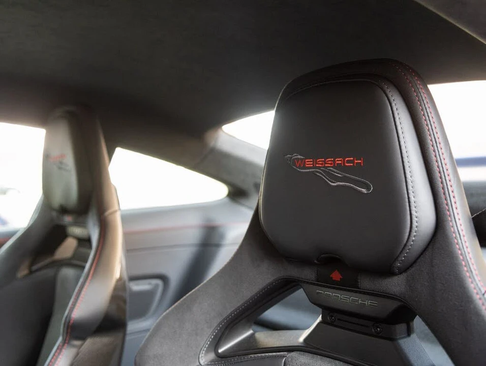 2026 Porsche 992 GT3 - Image 23 of 31