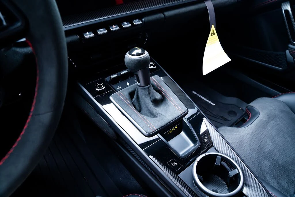 2026 Porsche 992 GT3 - Image 18 of 31