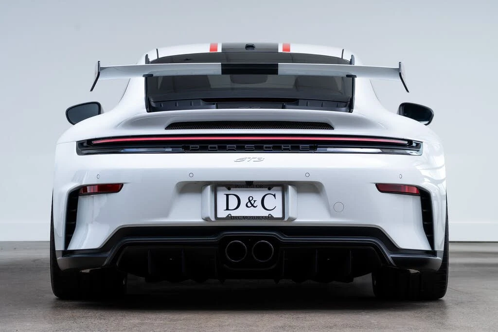 2026 Porsche 992 GT3 - Image 6 of 31