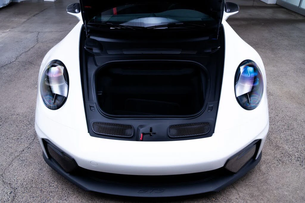 2026 Porsche 992 GT3 - Image 9 of 31