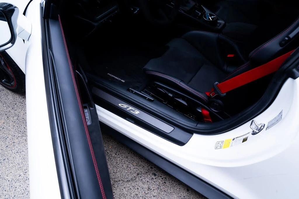 2026 Porsche 992 GT3 - Image 11 of 31