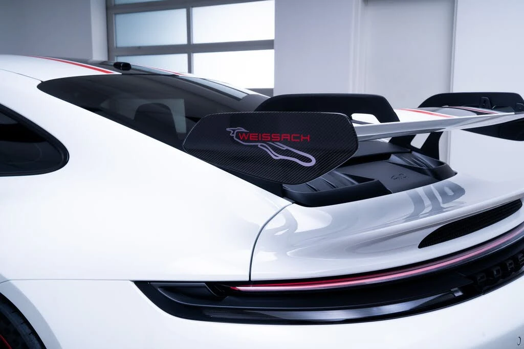 2026 Porsche 992 GT3 - Image 10 of 31