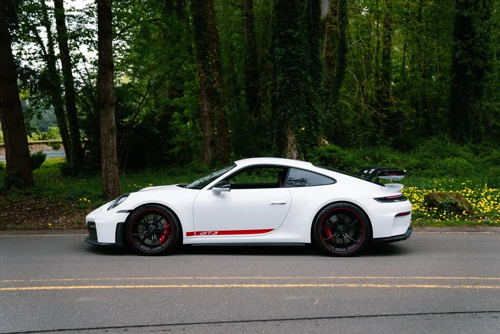 2026 Porsche 992 GT3 - Image 30 of 31