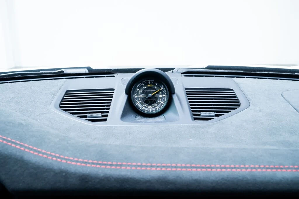 2026 Porsche 992 GT3 - Image 19 of 31