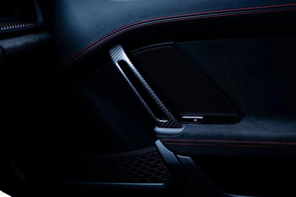 2026 Porsche 992 GT3 - Image 22 of 31