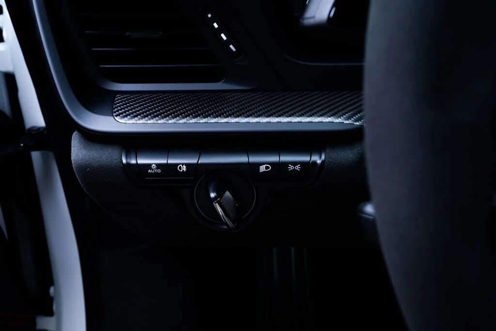 2026 Porsche 992 GT3 - Image 21 of 31