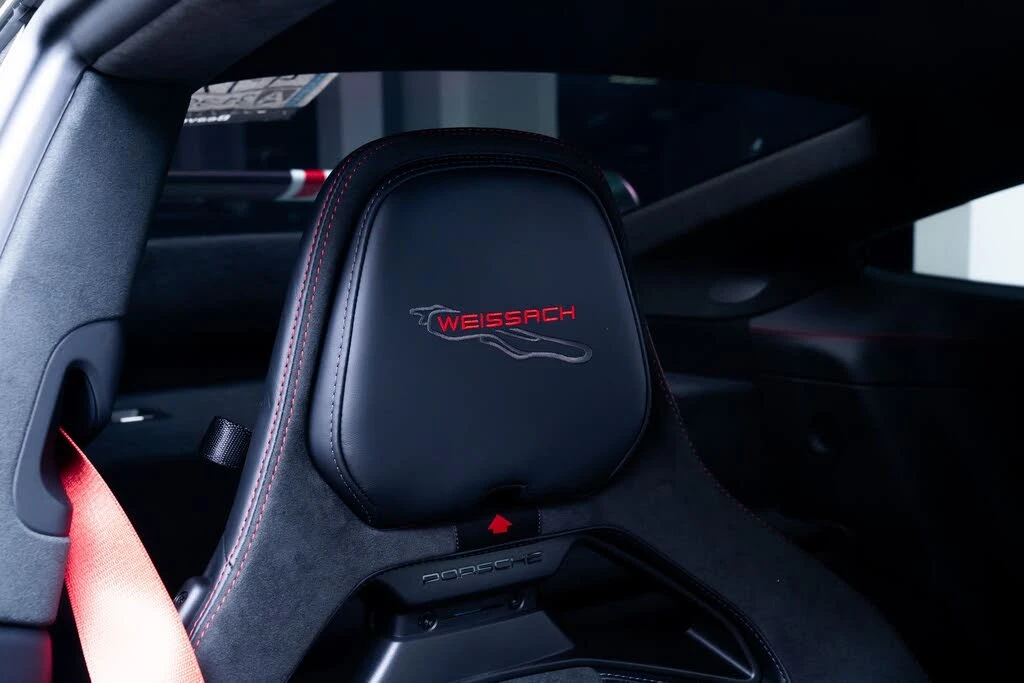 2026 Porsche 992 GT3 - Image 16 of 31