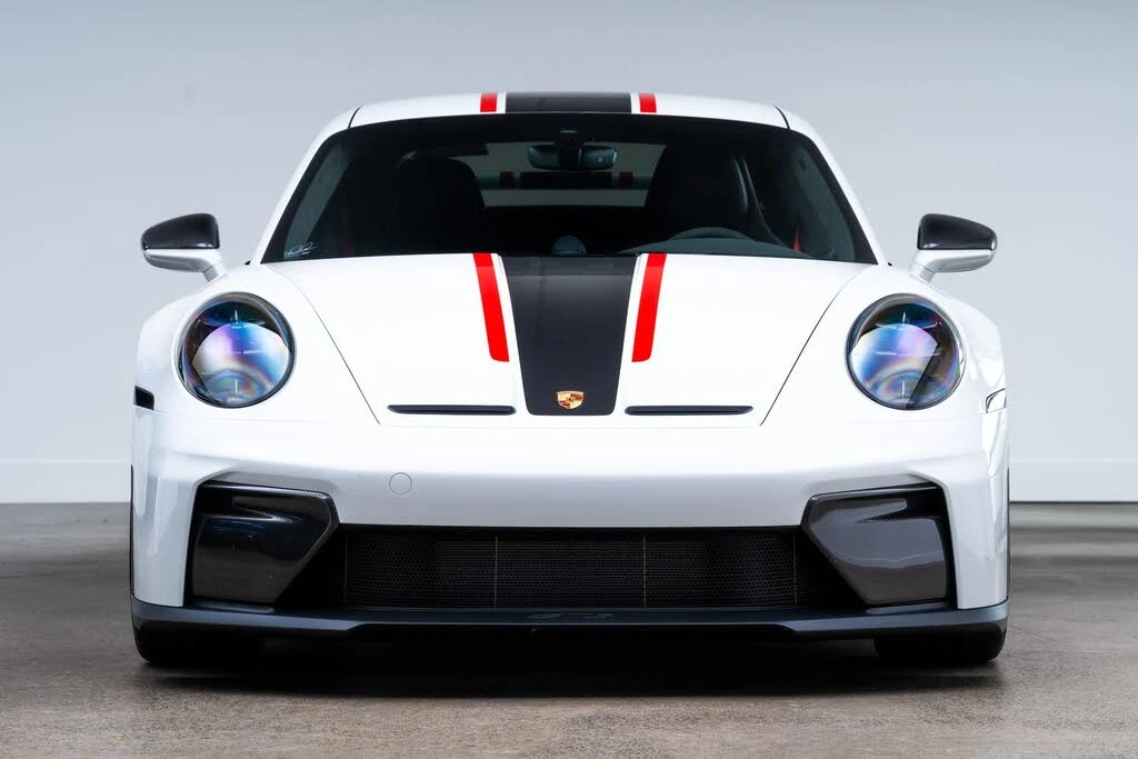 2026 Porsche 992 GT3 - Image 2 of 31