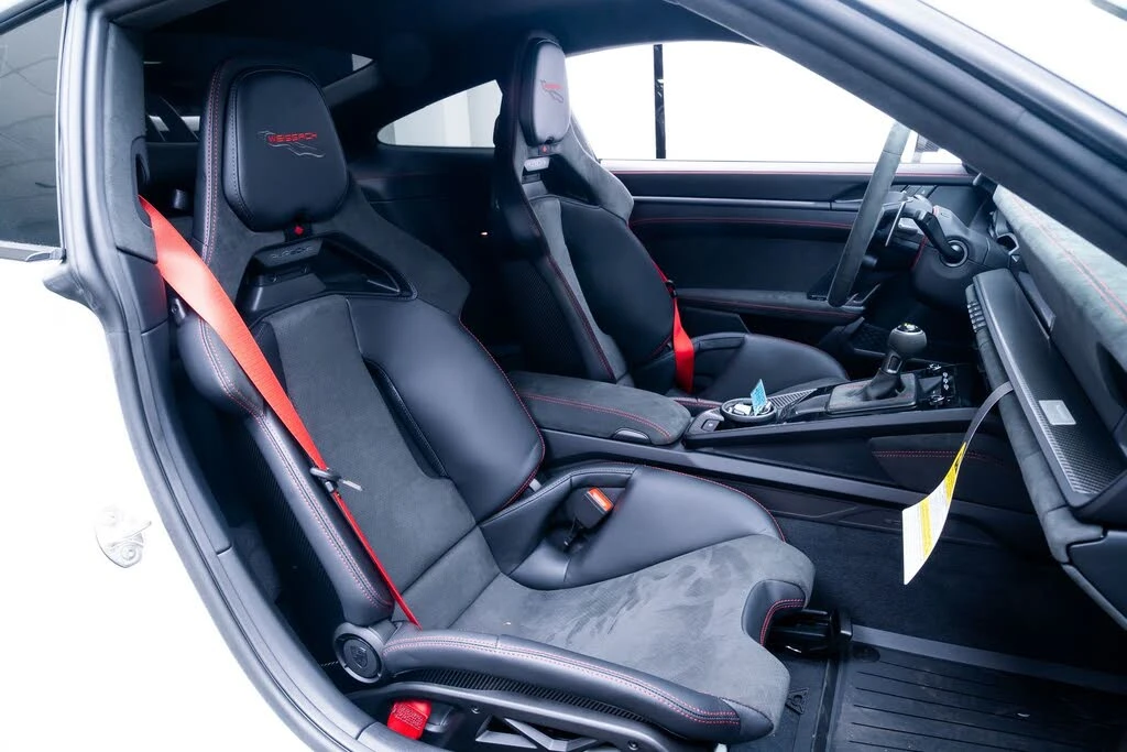 2026 Porsche 992 GT3 - Image 14 of 31