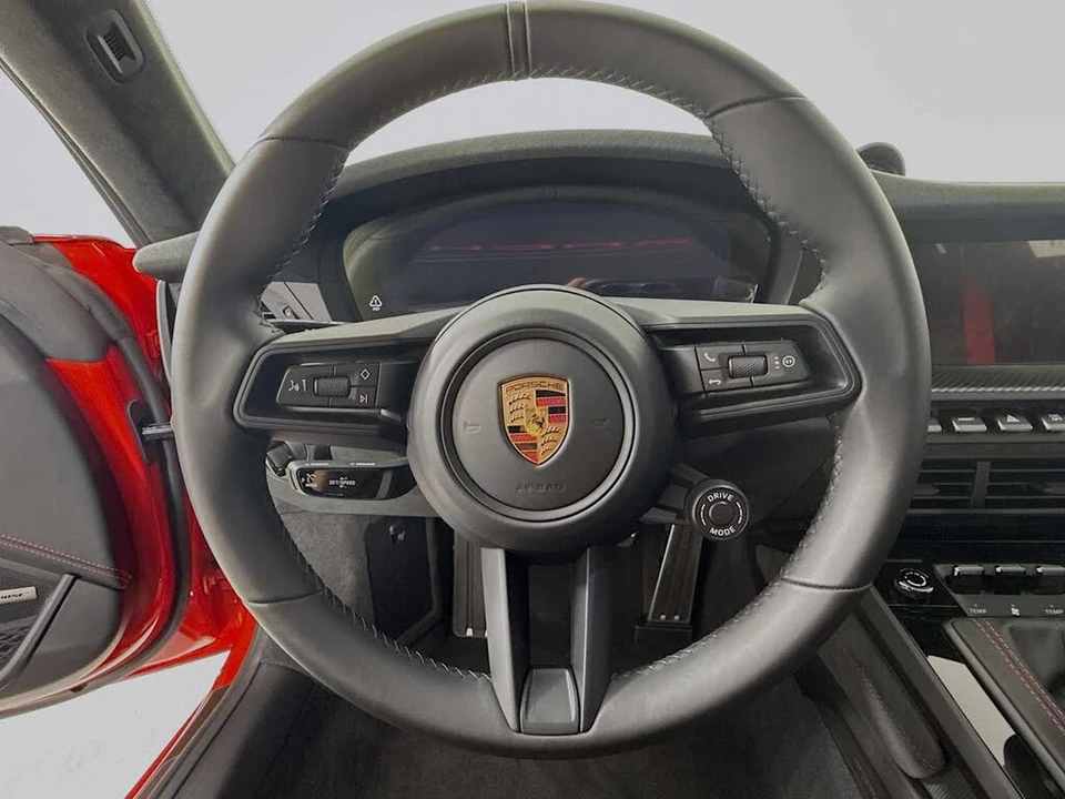 2026 Porsche 992 GT3 - Image 15 of 30