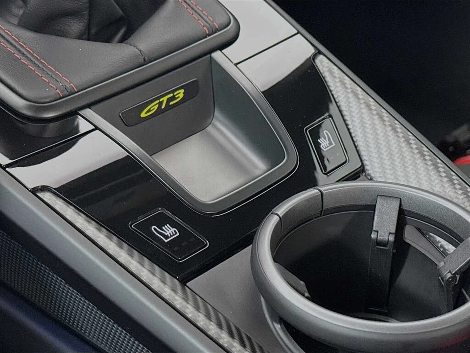 2026 Porsche 992 GT3 - Image 21 of 30