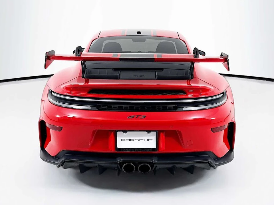 2026 Porsche 992 GT3 - Image 10 of 30