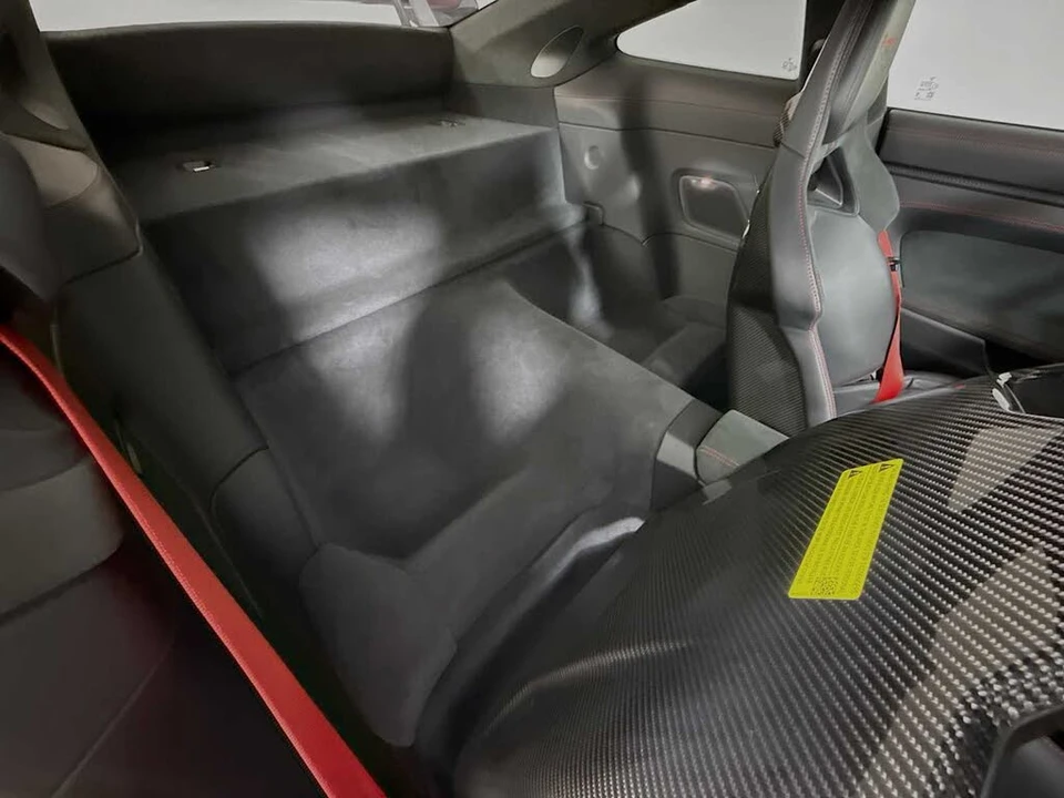 2026 Porsche 992 GT3 - Image 25 of 30