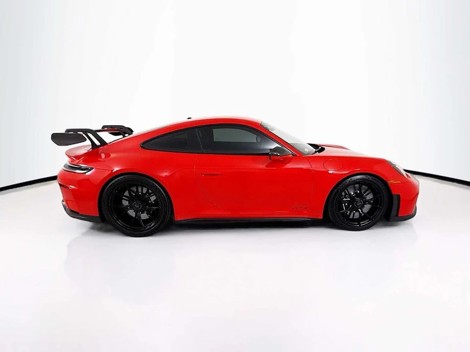 2026 Porsche 992 GT3 - Image 8 of 30