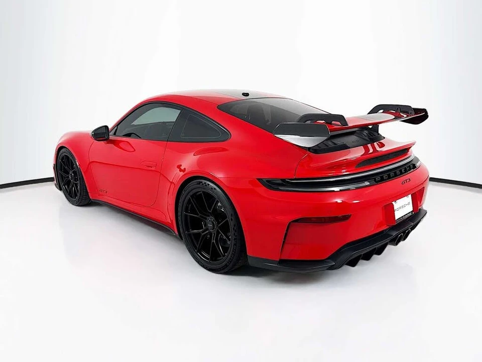 2026 Porsche 992 GT3 - Image 3 of 30