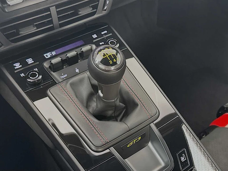 2026 Porsche 992 GT3 - Image 20 of 30