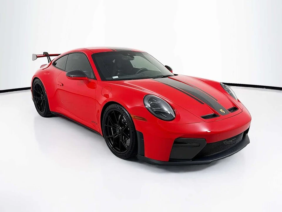 2026 Porsche 992 GT3 - Image 7 of 30
