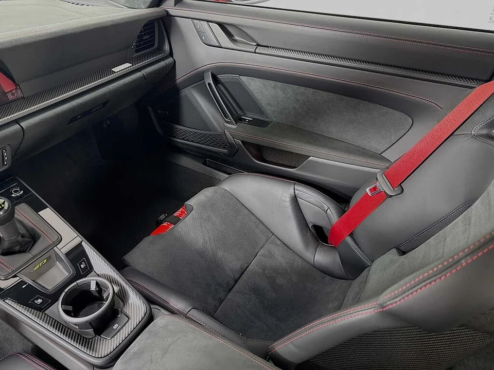 2026 Porsche 992 GT3 - Image 24 of 30