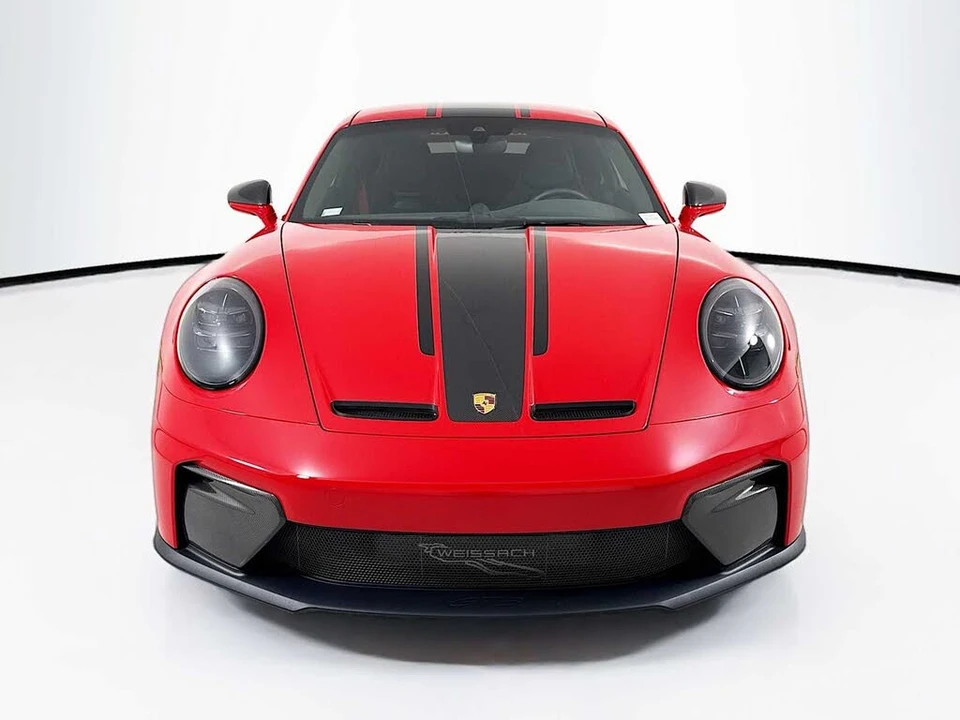 2026 Porsche 992 GT3 - Image 6 of 30