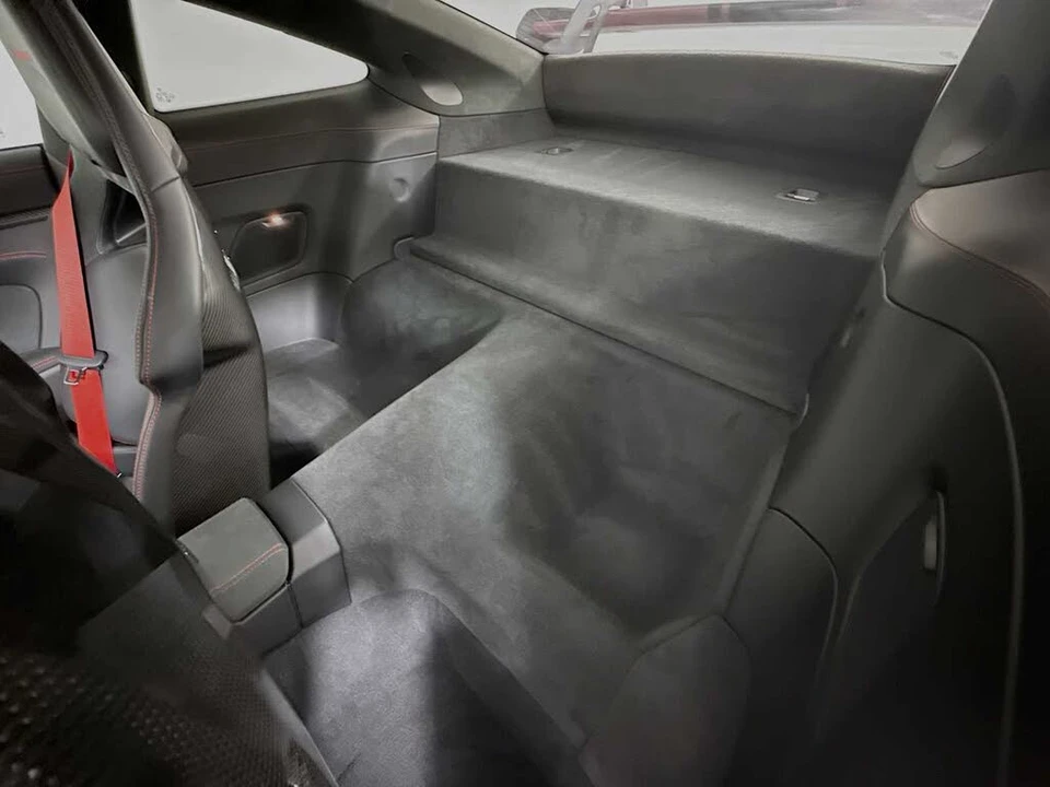 2026 Porsche 992 GT3 - Image 22 of 30