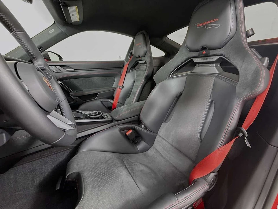 2026 Porsche 992 GT3 - Image 5 of 30