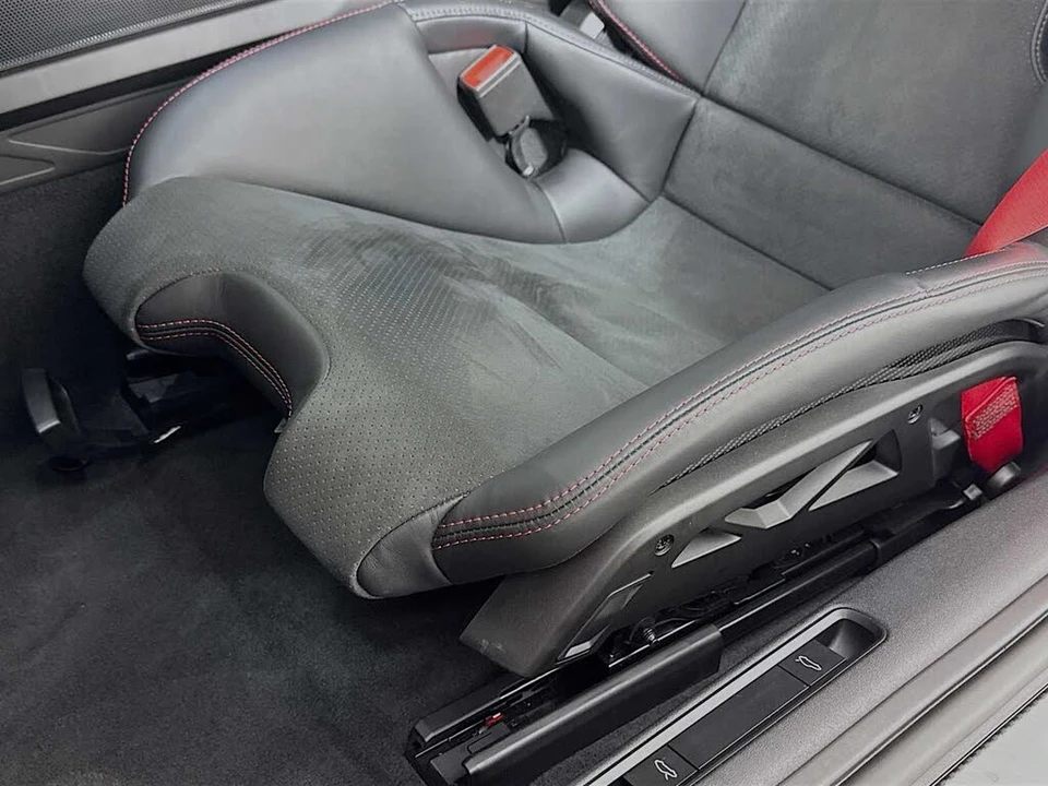 2026 Porsche 992 GT3 - Image 13 of 30