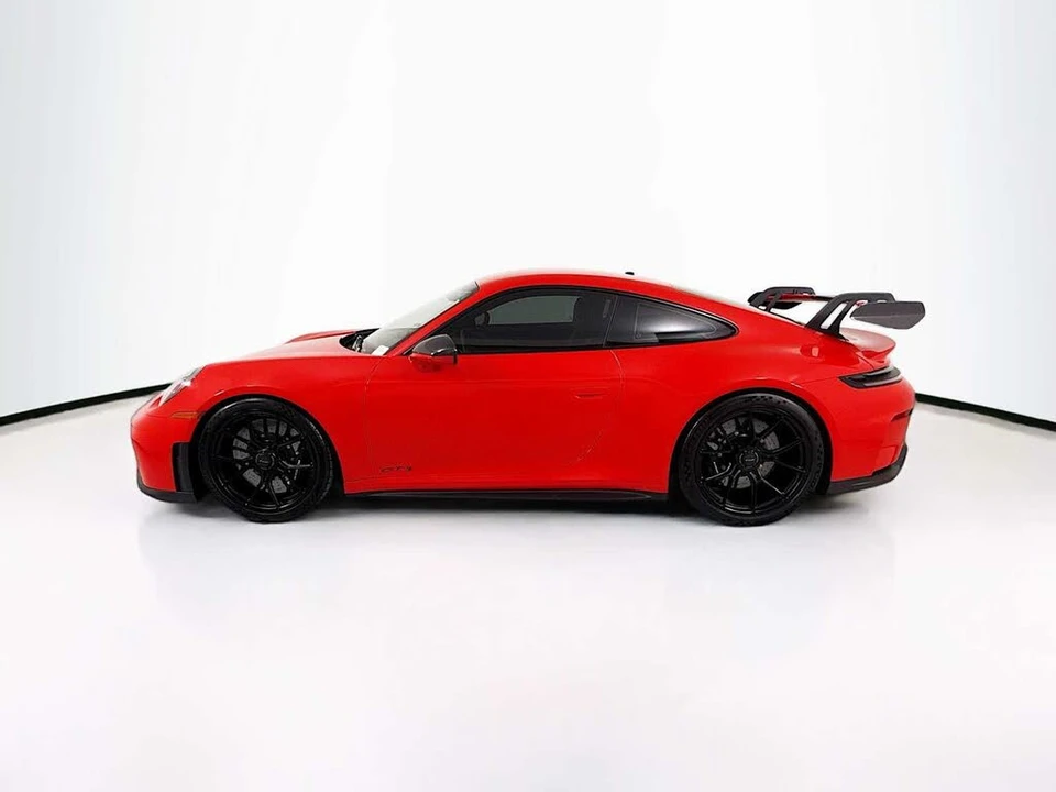 2026 Porsche 992 GT3 - Image 2 of 30