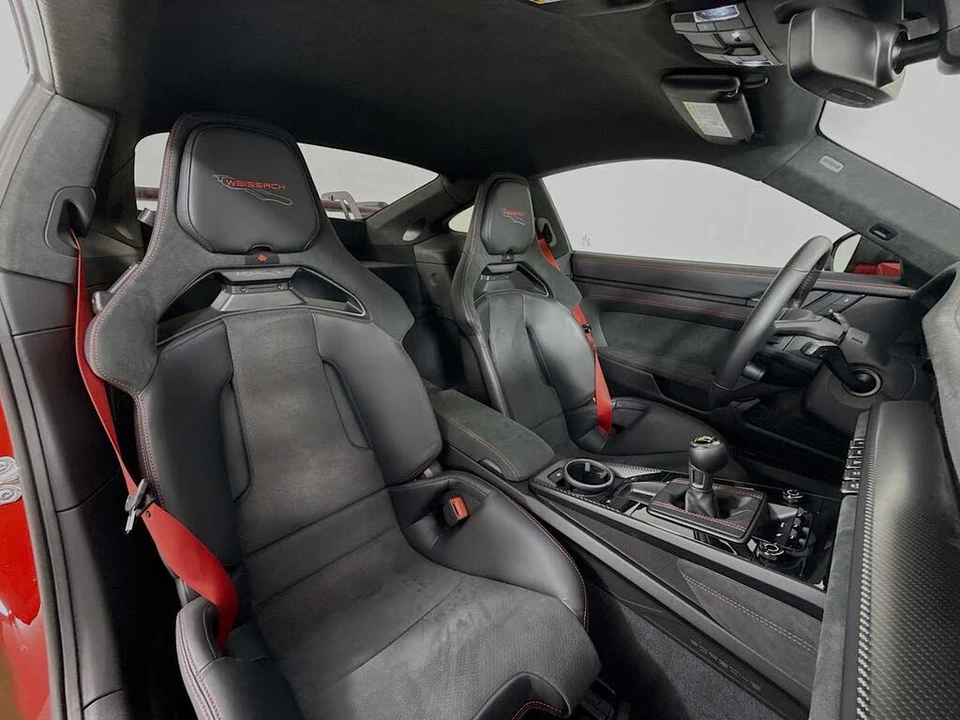 2026 Porsche 992 GT3 - Image 26 of 30