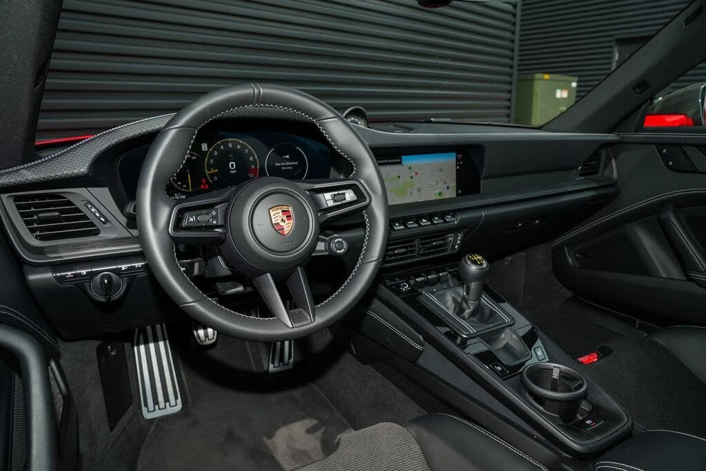 2026 Porsche 992 GT3 - Image 29 of 31