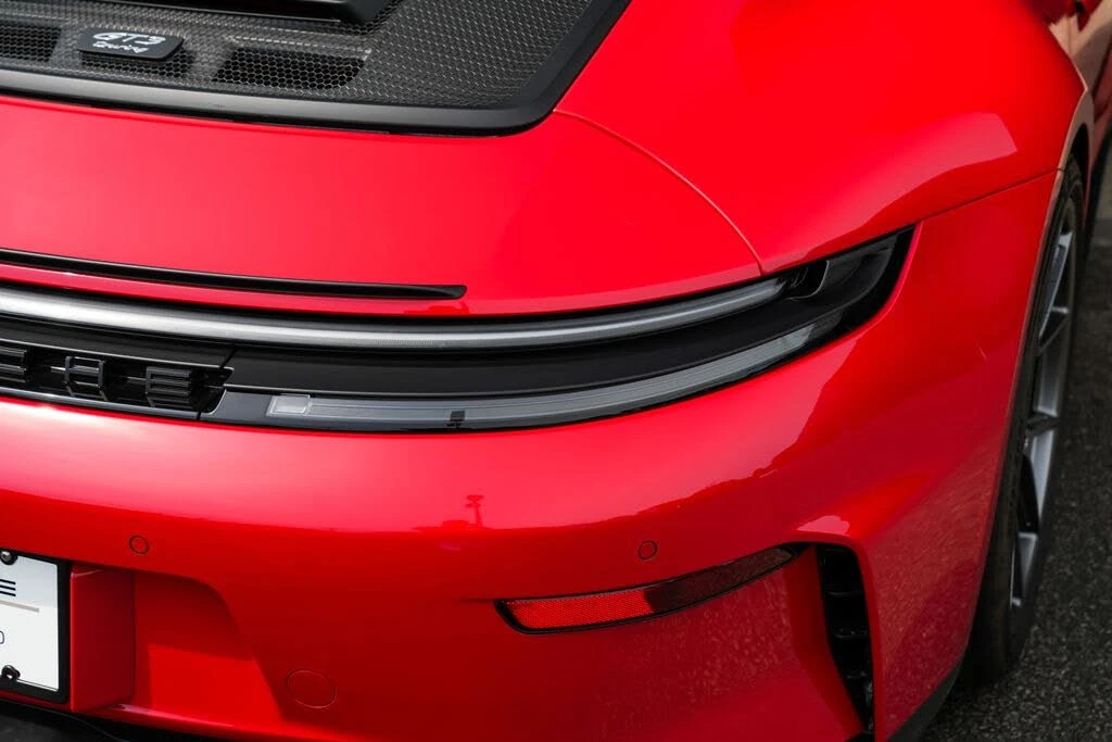2026 Porsche 992 GT3 - Image 15 of 31