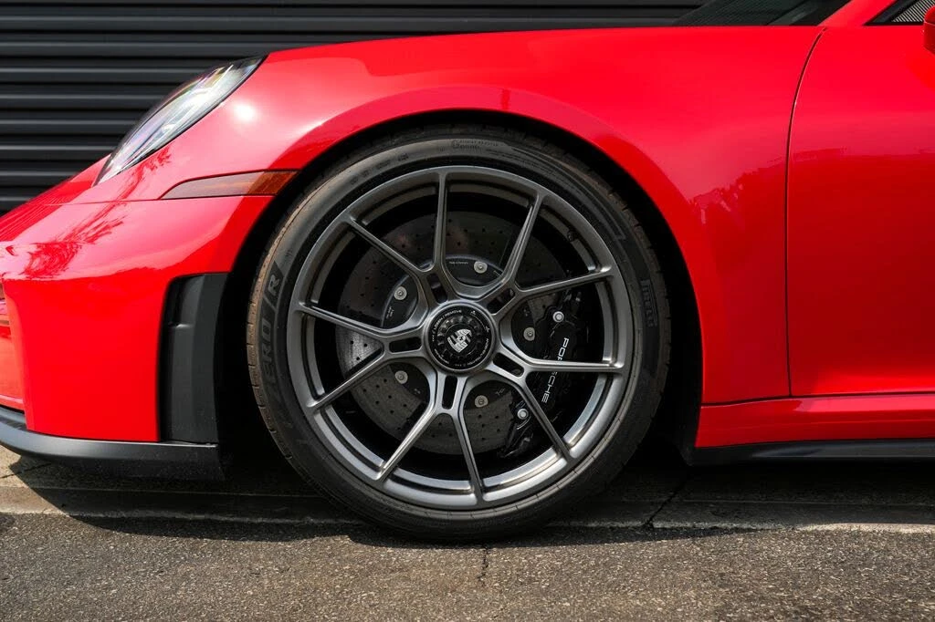2026 Porsche 992 GT3 - Image 11 of 31