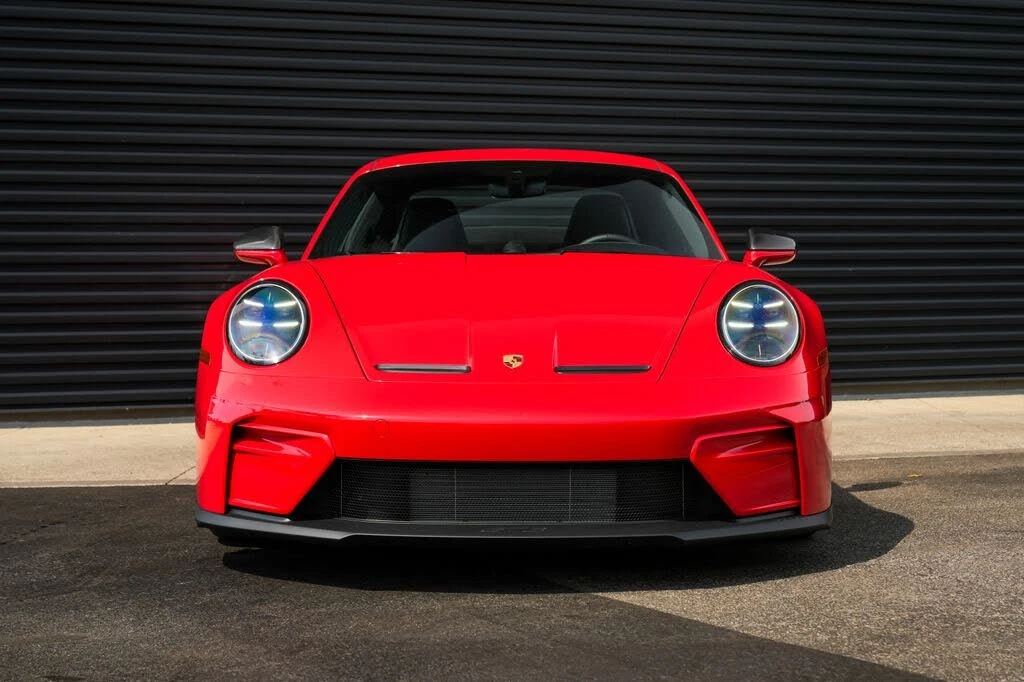 2026 Porsche 992 GT3 - Image 6 of 31