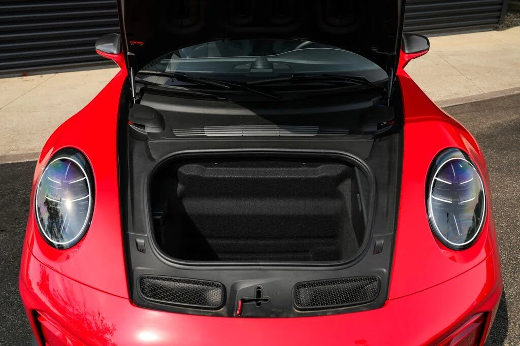 2026 Porsche 992 GT3 - Image 10 of 31