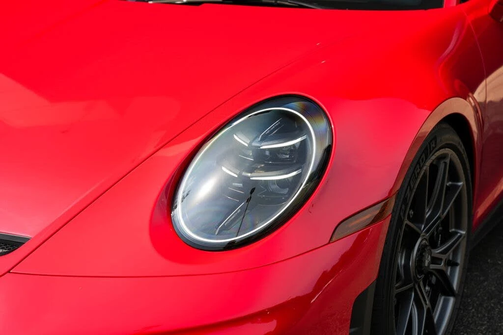 2026 Porsche 992 GT3 - Image 7 of 31