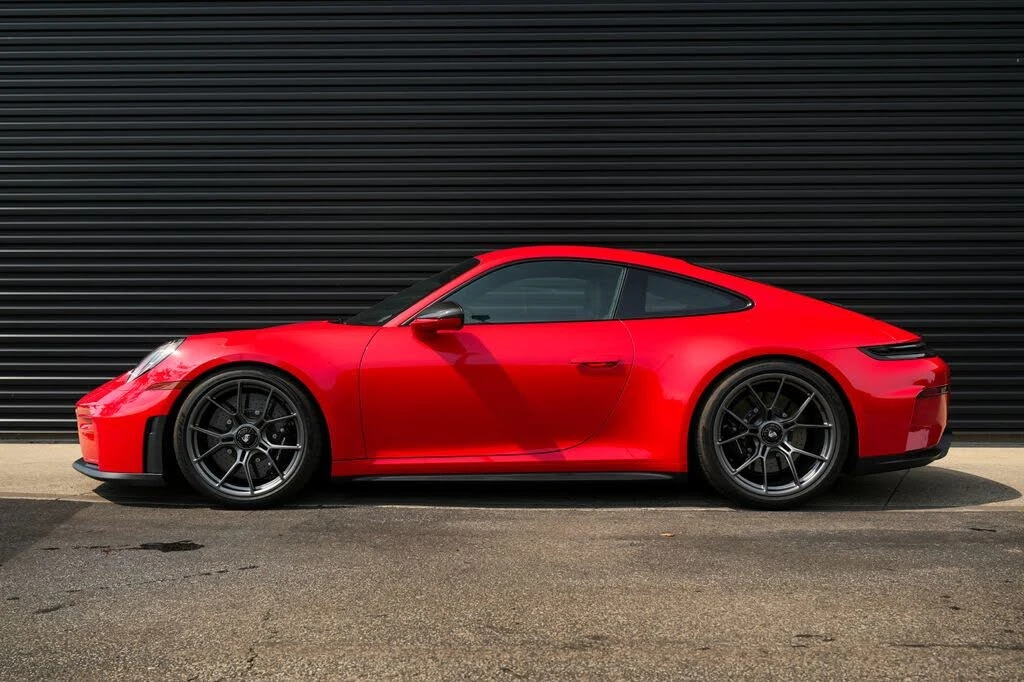 2026 Porsche 992 GT3 - Image 2 of 31