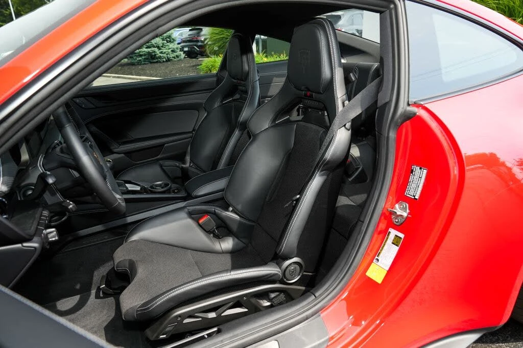 2026 Porsche 992 GT3 - Image 5 of 31