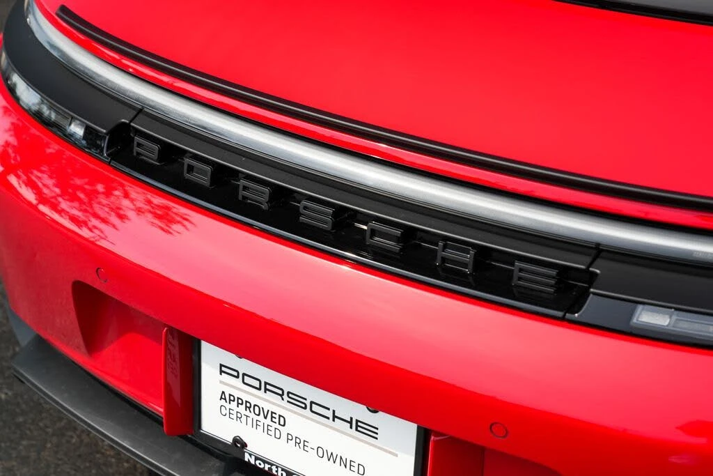 2026 Porsche 992 GT3 - Image 17 of 31