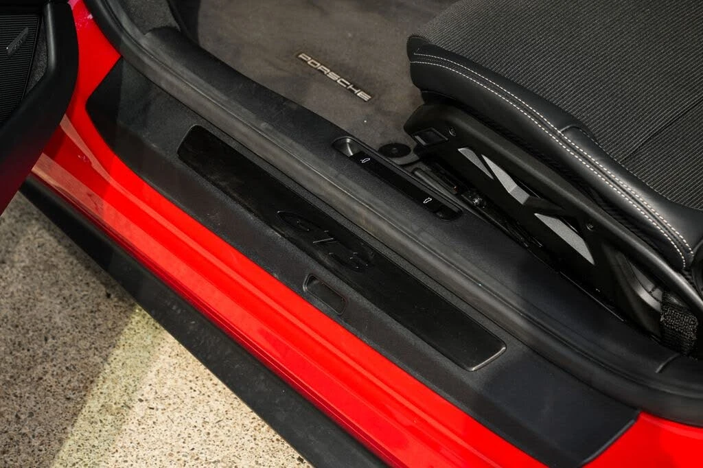 2026 Porsche 992 GT3 - Image 20 of 31