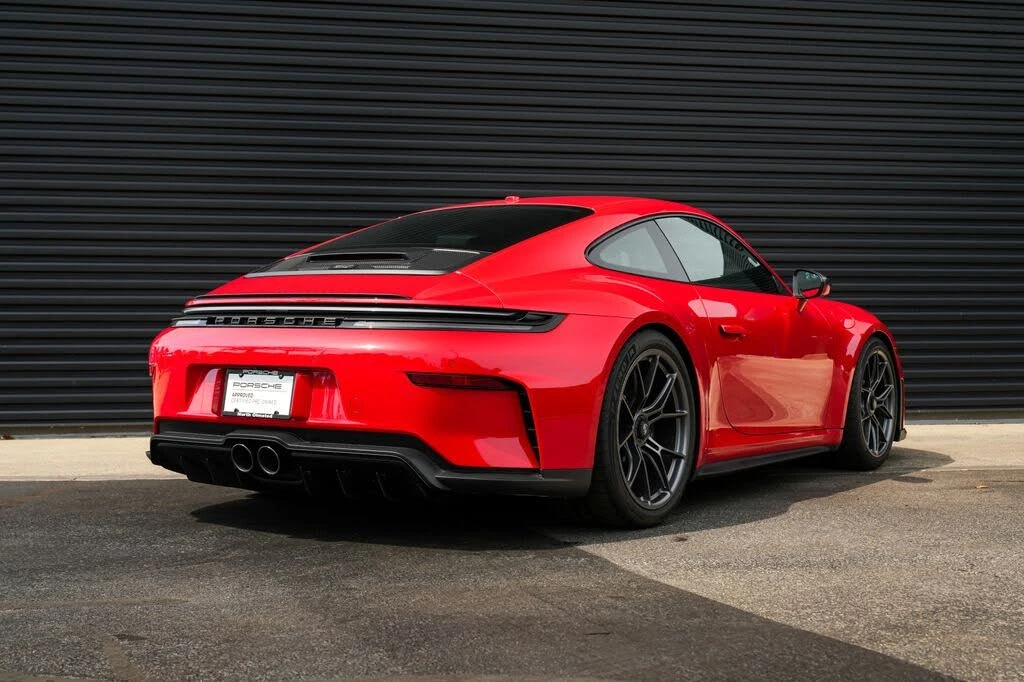 2026 Porsche 992 GT3 - Image 13 of 31